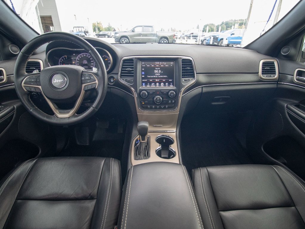 Jeep Grand Cherokee  2017 à St-Jérôme, Québec - 12 - w1024h768px