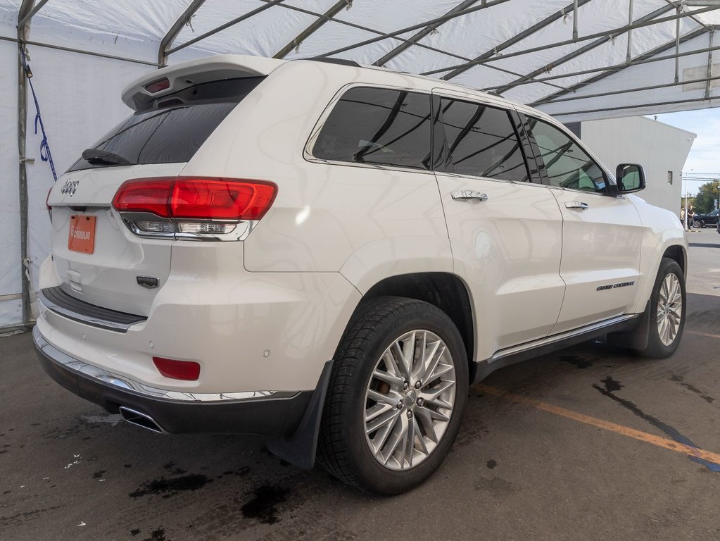 2017 Jeep Grand Cherokee in St-Jérôme, Quebec - 10 - w1024h768px