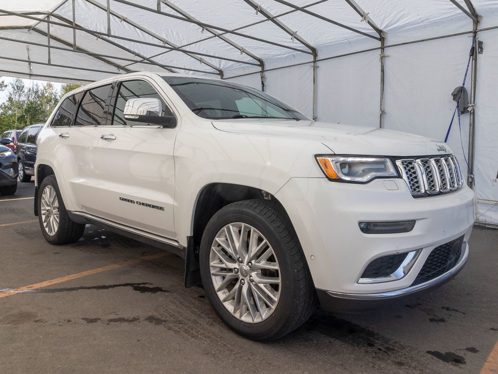 Jeep Grand Cherokee  2017 à St-Jérôme, Québec - 12 - w1024h768px