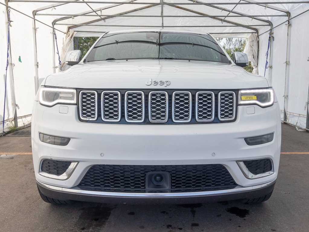 2017 Jeep Grand Cherokee in St-Jérôme, Quebec - 6 - w1024h768px