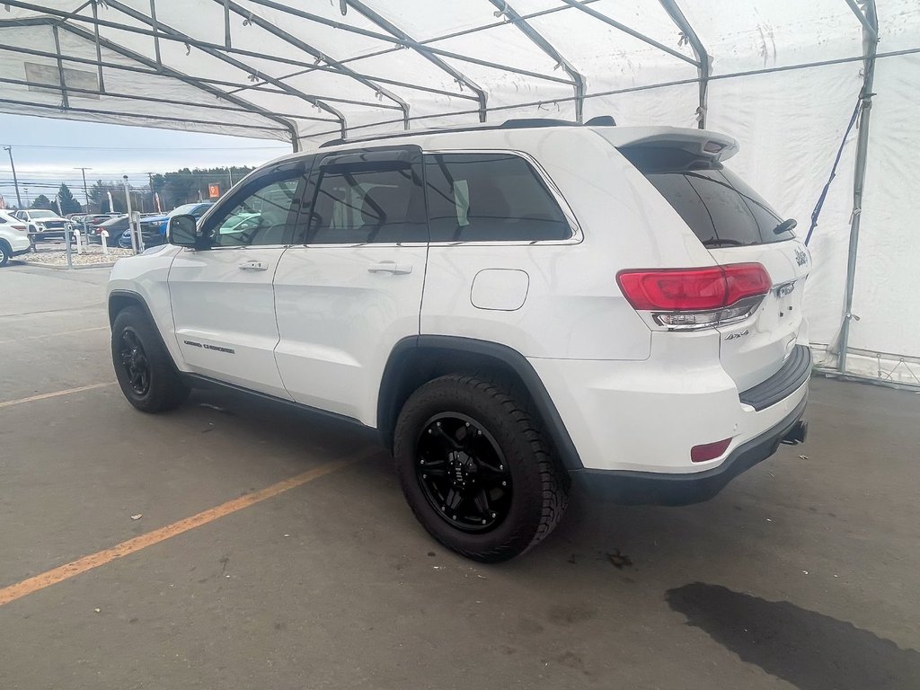 2017 Jeep Grand Cherokee in St-Jérôme, Quebec - 6 - w1024h768px