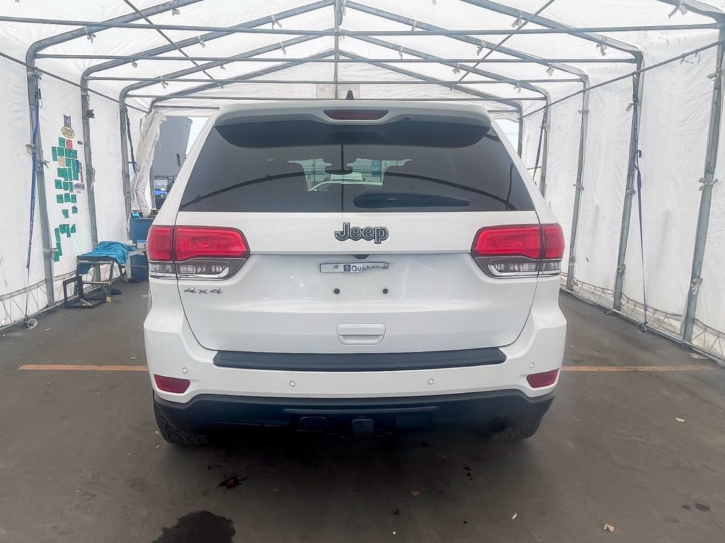 2017 Jeep Grand Cherokee in St-Jérôme, Quebec - 8 - w1024h768px