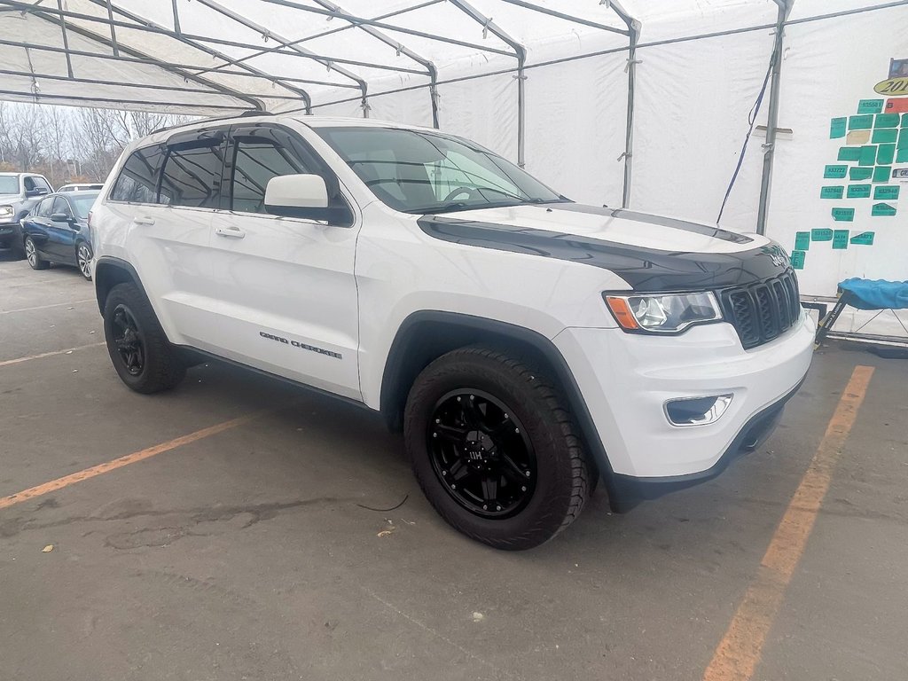 2017 Jeep Grand Cherokee in St-Jérôme, Quebec - 10 - w1024h768px