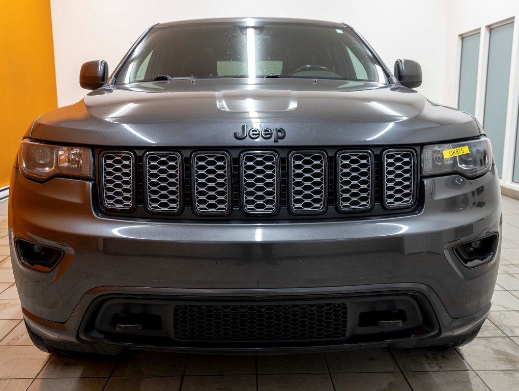 Jeep Grand Cherokee  2017 à St-Jérôme, Québec - 5 - w1024h768px