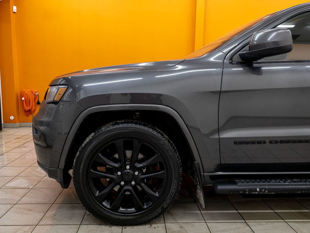 Jeep Grand Cherokee  2017 à St-Jérôme, Québec - 34 - w1024h768px