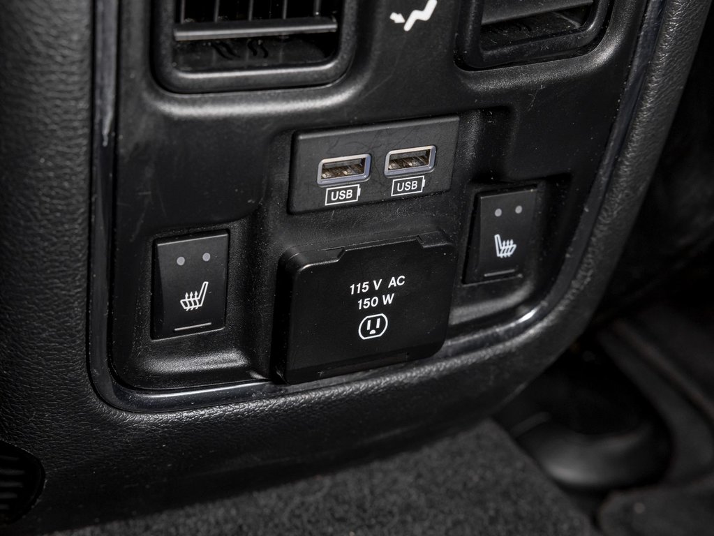 Jeep Grand Cherokee  2017 à St-Jérôme, Québec - 29 - w1024h768px