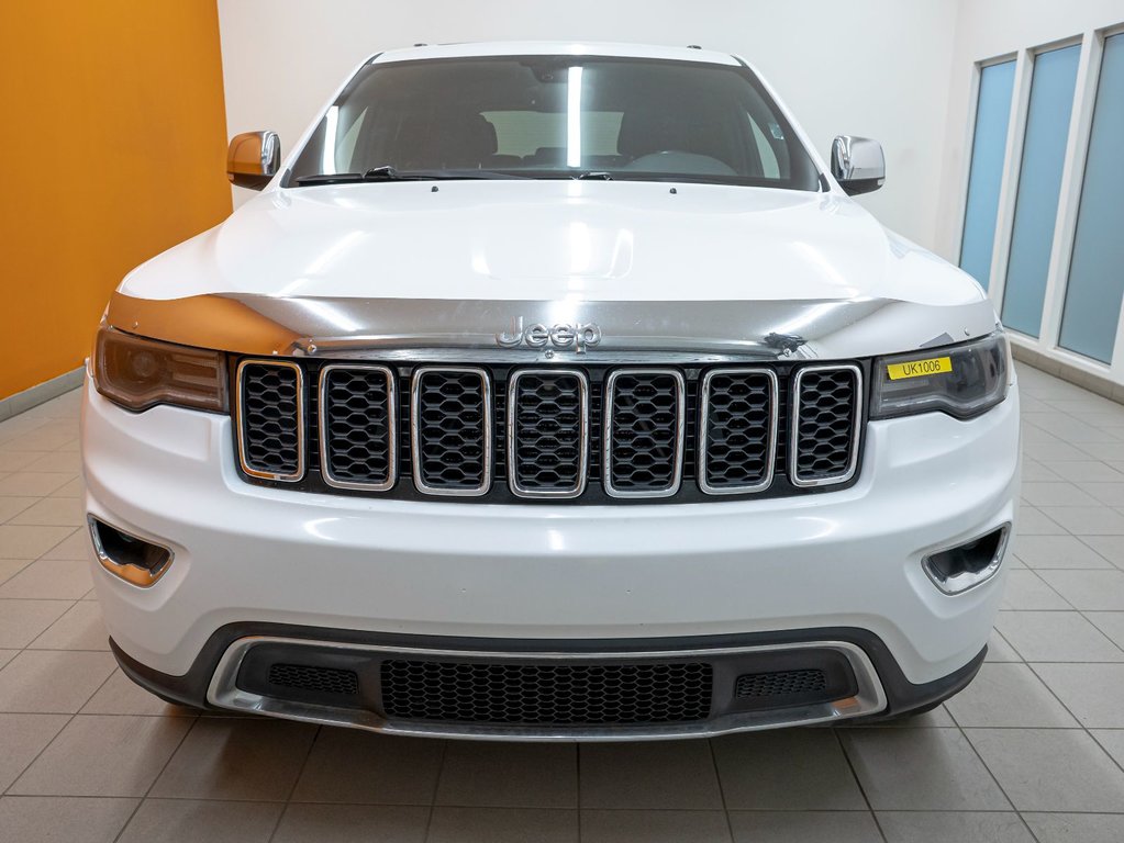 Jeep Grand Cherokee  2017 à St-Jérôme, Québec - 5 - w1024h768px