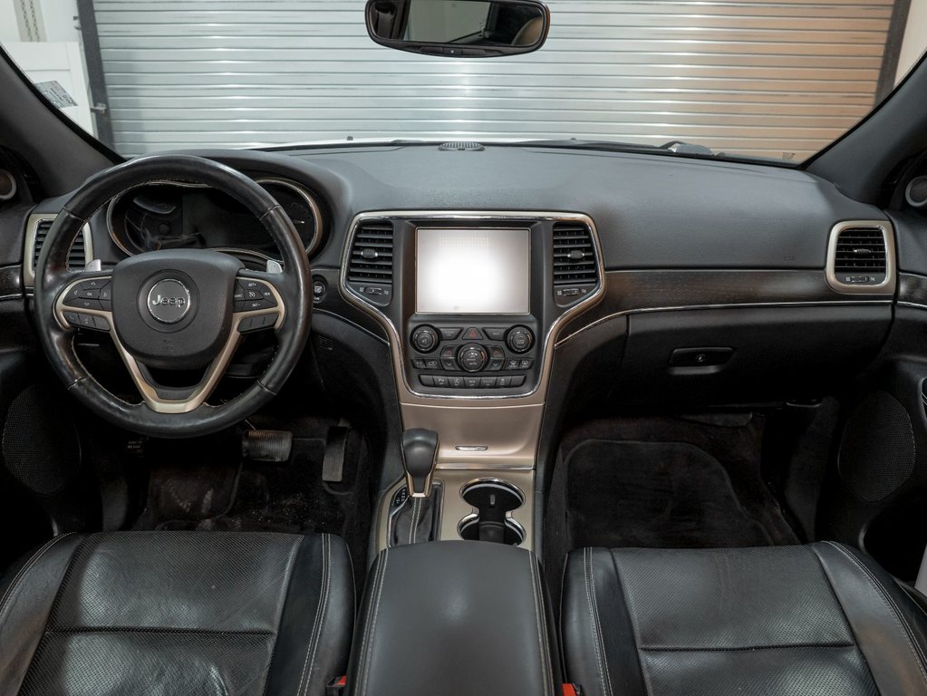 Jeep Grand Cherokee  2017 à St-Jérôme, Québec - 12 - w1024h768px