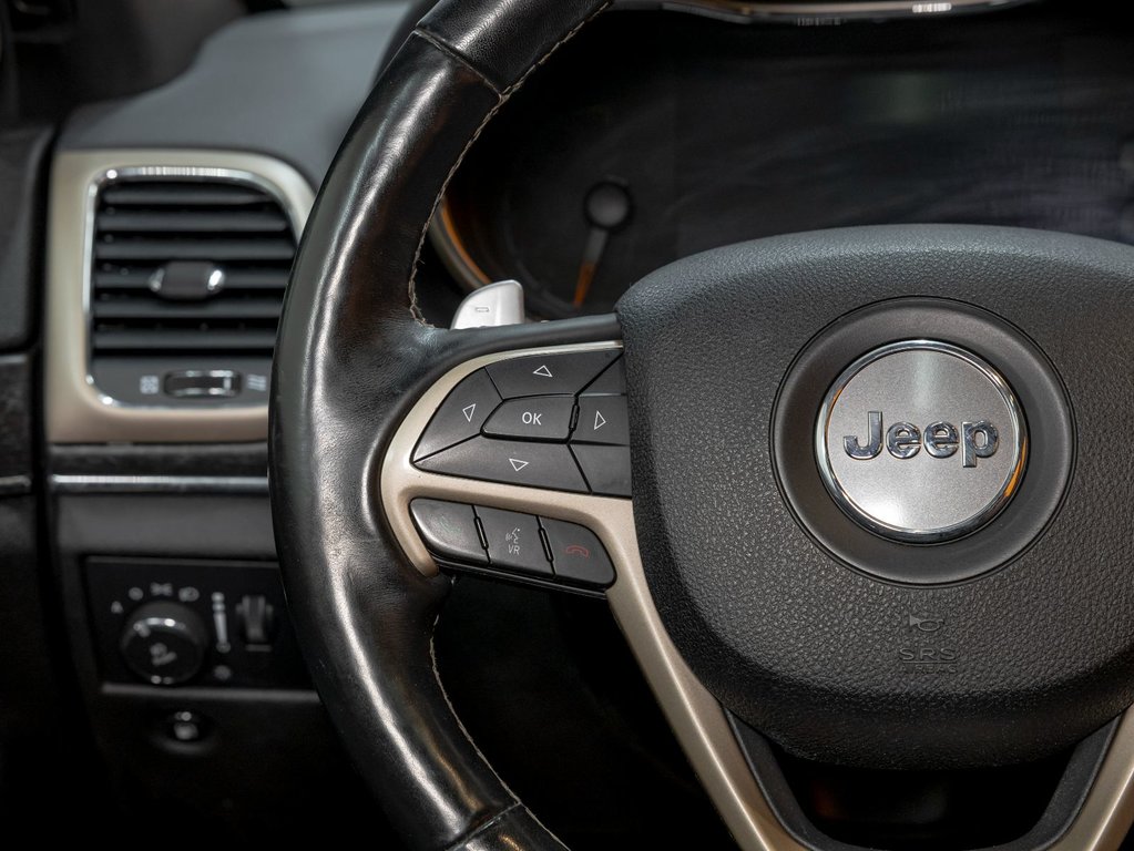 Jeep Grand Cherokee  2017 à St-Jérôme, Québec - 15 - w1024h768px