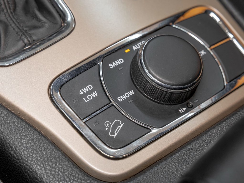 Jeep Grand Cherokee  2017 à St-Jérôme, Québec - 15 - w1024h768px