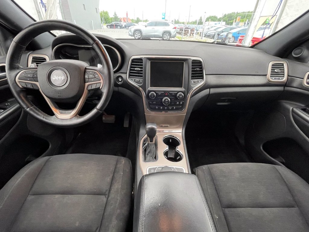 Jeep Grand Cherokee  2017 à St-Jérôme, Québec - 10 - w1024h768px