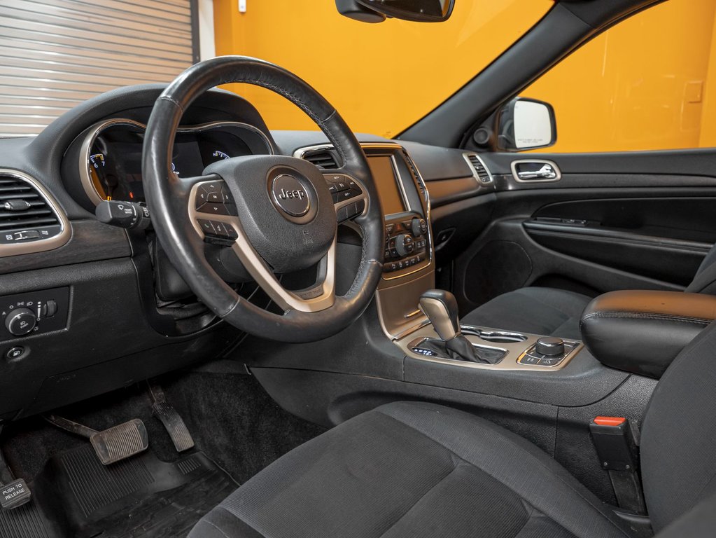 Jeep Grand Cherokee  2017 à St-Jérôme, Québec - 2 - w1024h768px