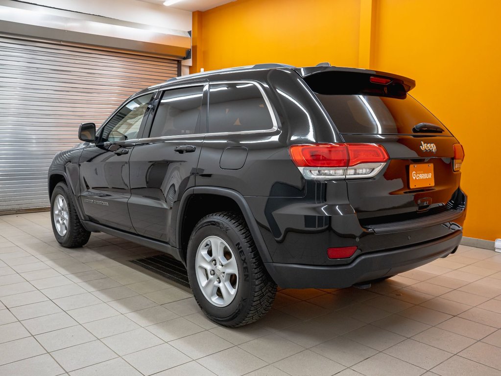 Jeep Grand Cherokee  2017 à St-Jérôme, Québec - 5 - w1024h768px