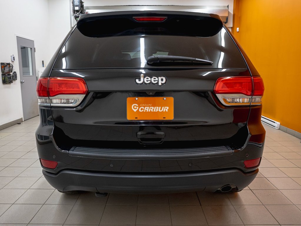 Jeep Grand Cherokee  2017 à St-Jérôme, Québec - 6 - w1024h768px