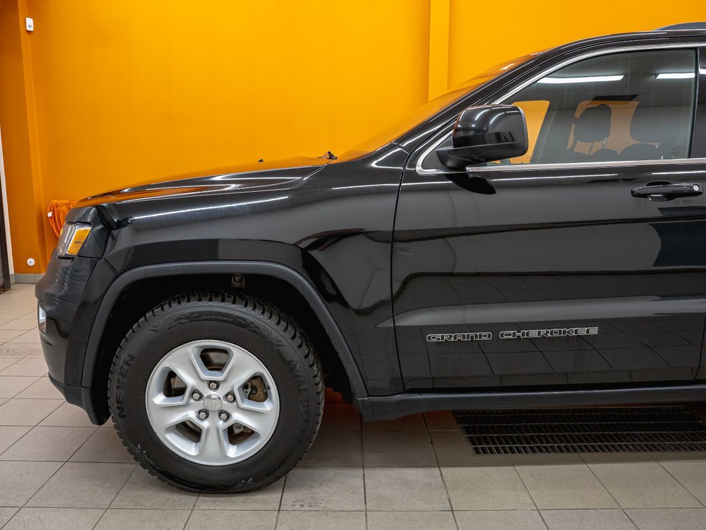 Jeep Grand Cherokee  2017 à St-Jérôme, Québec - 31 - w1024h768px