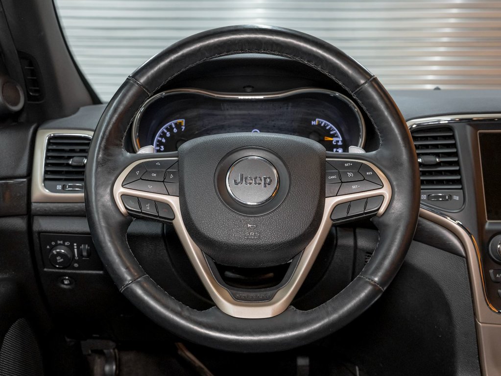 Jeep Grand Cherokee  2017 à St-Jérôme, Québec - 12 - w1024h768px