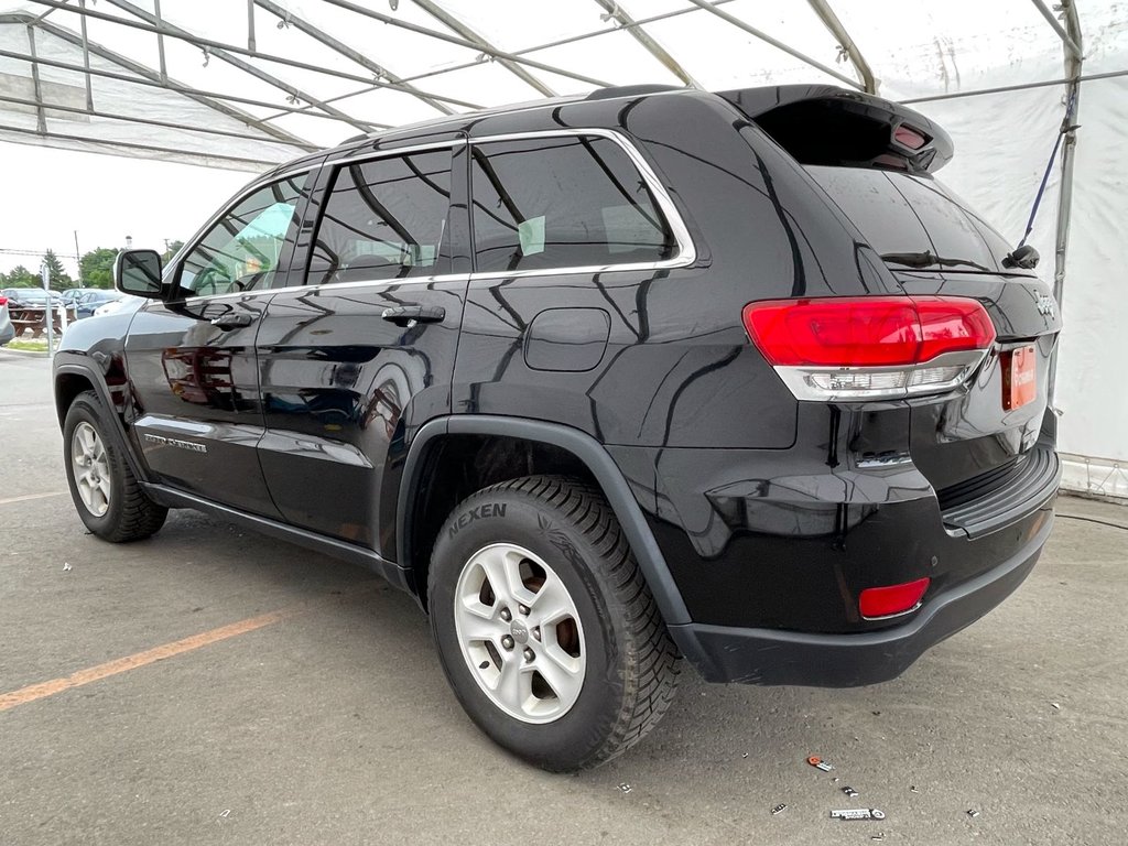 Jeep Grand Cherokee  2017 à St-Jérôme, Québec - 5 - w1024h768px