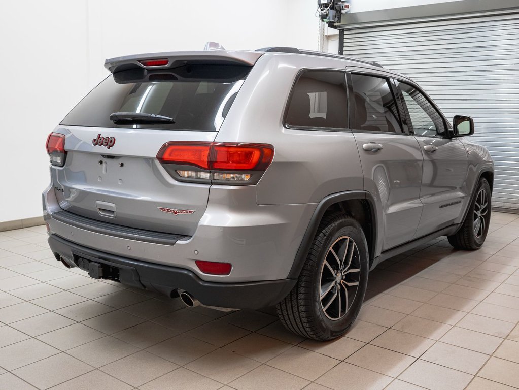 Jeep Grand Cherokee  2017 à St-Jérôme, Québec - 10 - w1024h768px