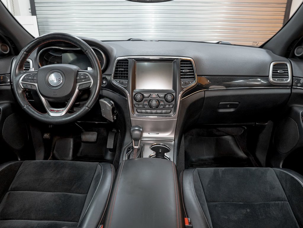 Jeep Grand Cherokee  2017 à St-Jérôme, Québec - 13 - w1024h768px