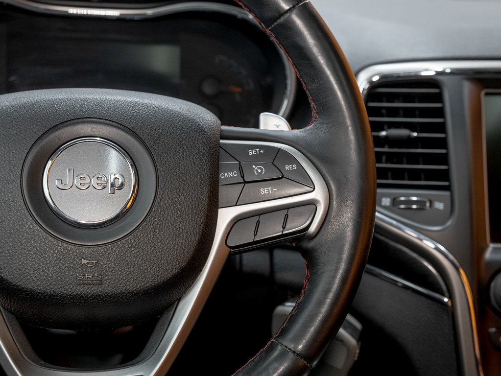 Jeep Grand Cherokee  2017 à St-Jérôme, Québec - 20 - w1024h768px
