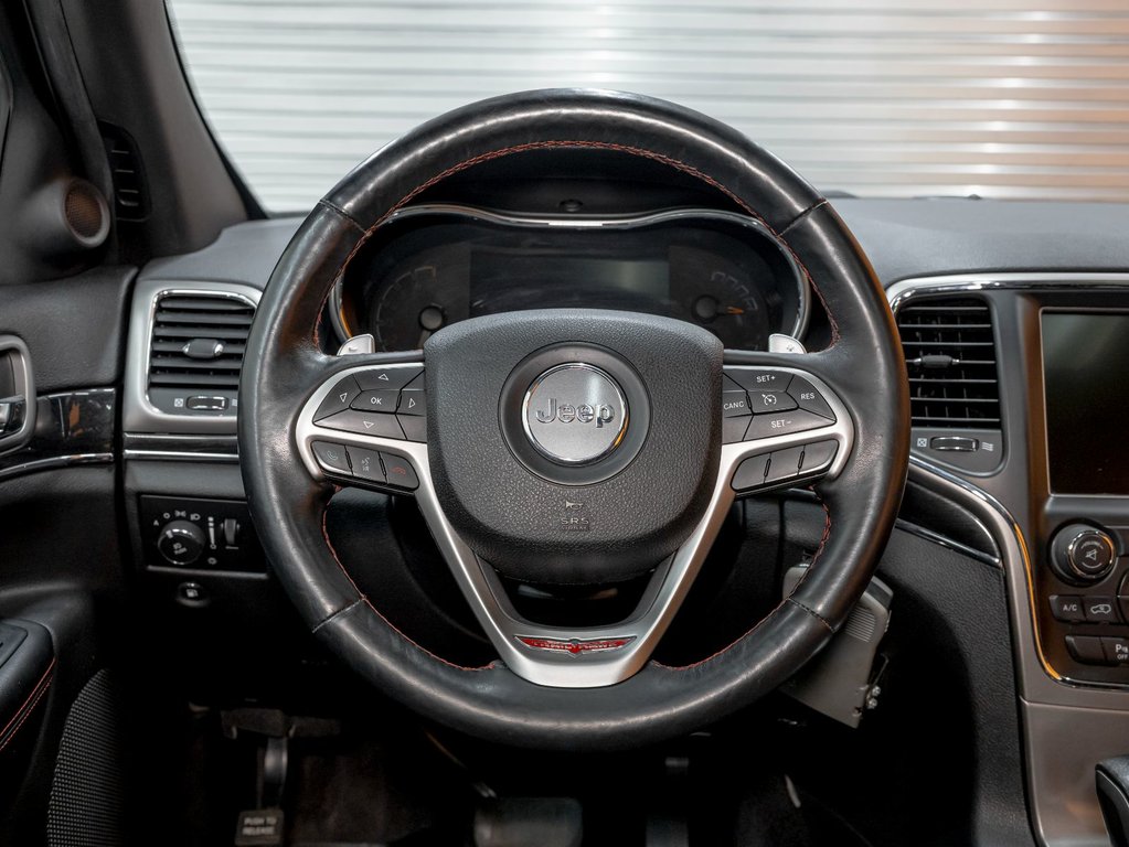 Jeep Grand Cherokee  2017 à St-Jérôme, Québec - 21 - w1024h768px