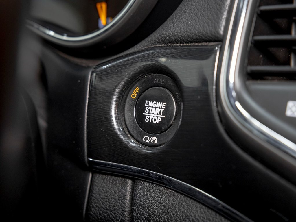 Jeep Grand Cherokee  2017 à St-Jérôme, Québec - 24 - w1024h768px
