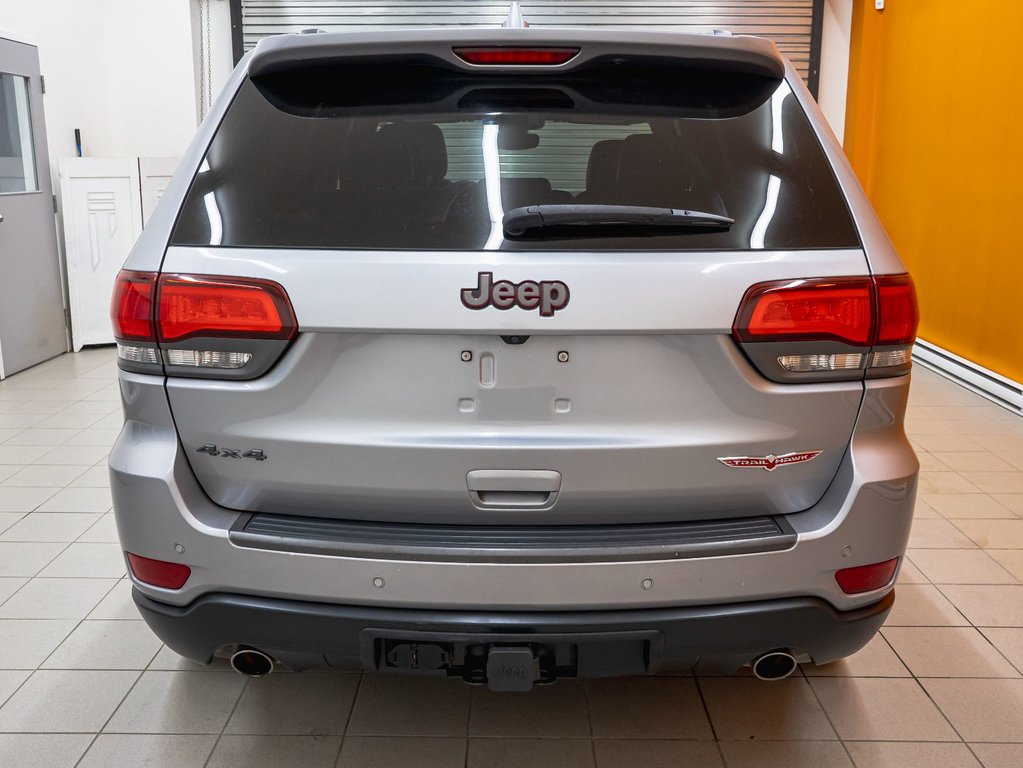 Jeep Grand Cherokee  2017 à St-Jérôme, Québec - 9 - w1024h768px