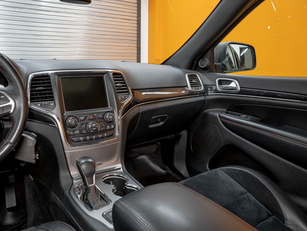 Jeep Grand Cherokee  2017 à St-Jérôme, Québec - 22 - w1024h768px