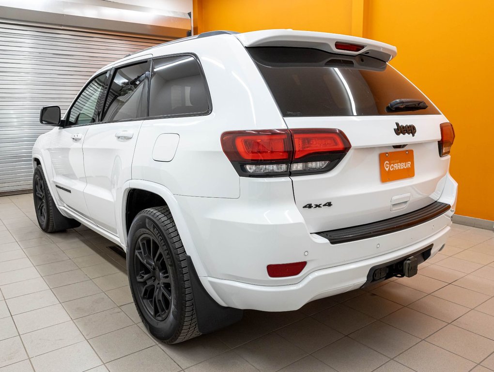 2018 Jeep Grand Cherokee in St-Jérôme, Quebec - 6 - w1024h768px