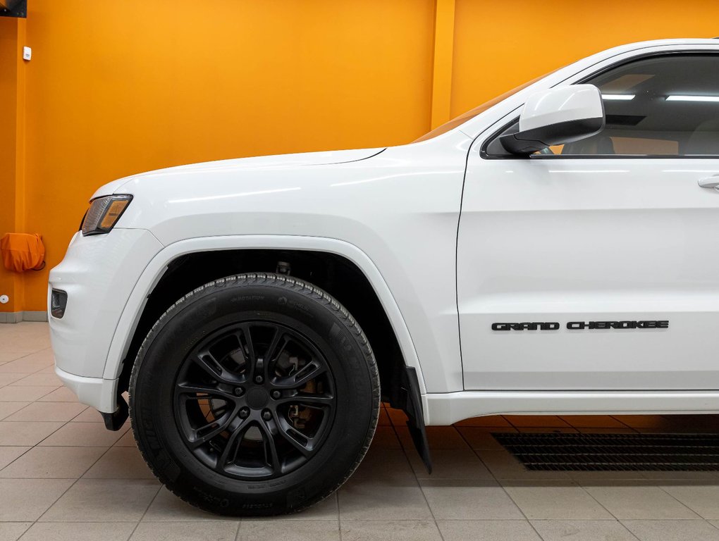 2018 Jeep Grand Cherokee in St-Jérôme, Quebec - 39 - w1024h768px