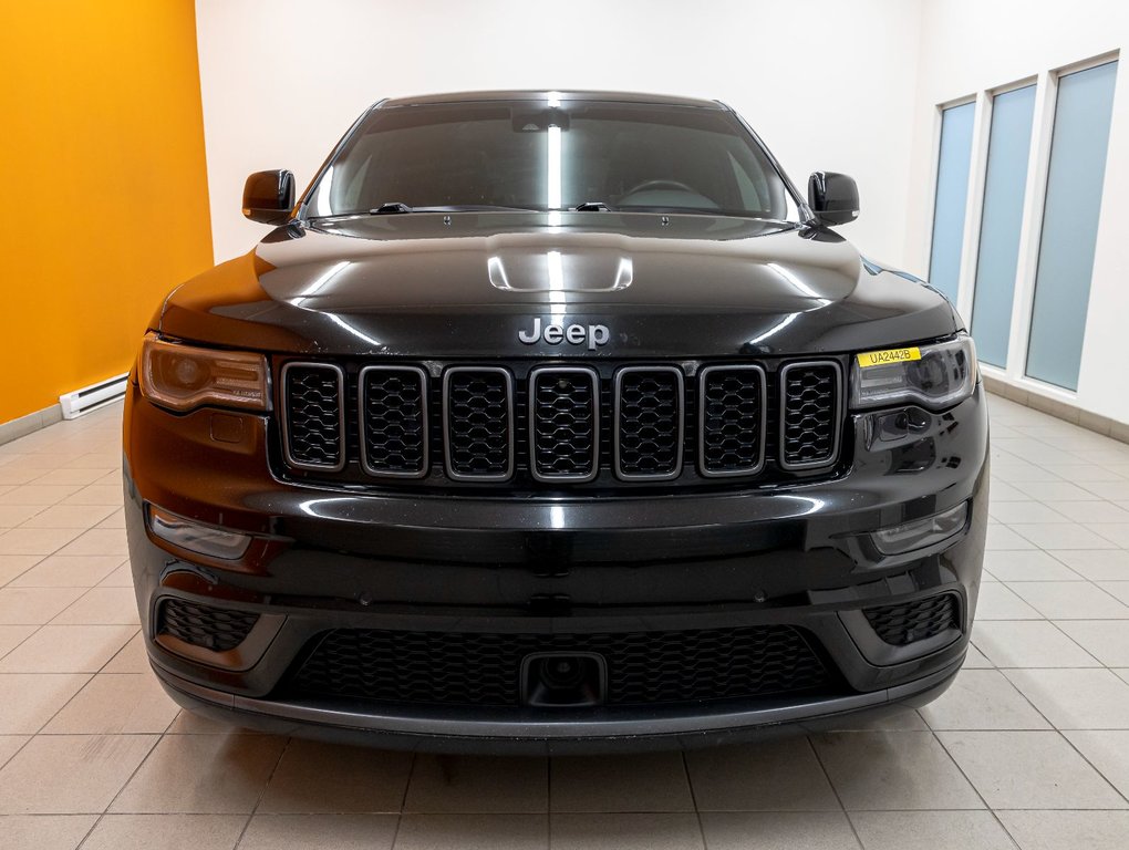 2018 Jeep Grand Cherokee in St-Jérôme, Quebec - 5 - w1024h768px