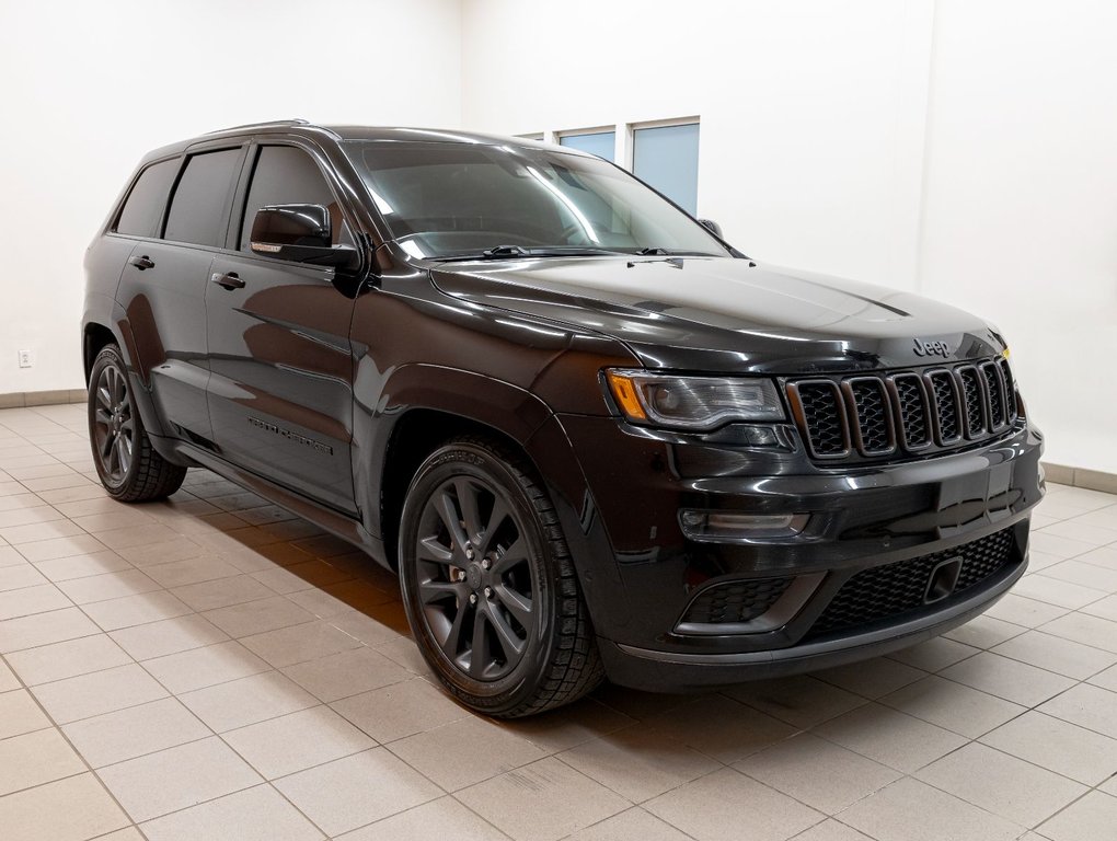 2018 Jeep Grand Cherokee in St-Jérôme, Quebec - 10 - w1024h768px