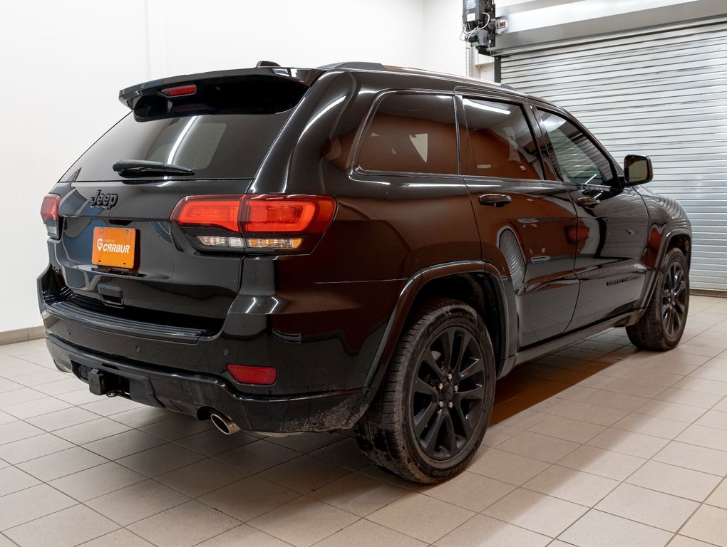 2018 Jeep Grand Cherokee in St-Jérôme, Quebec - 9 - w1024h768px