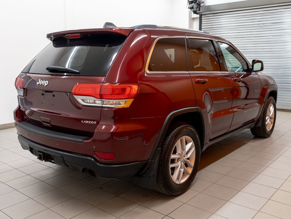 Jeep Grand Cherokee  2018 à St-Jérôme, Québec - 8 - w1024h768px