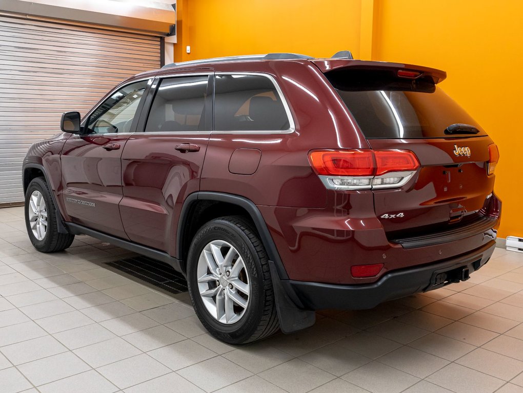 2018 Jeep Grand Cherokee in St-Jérôme, Quebec - 5 - w1024h768px