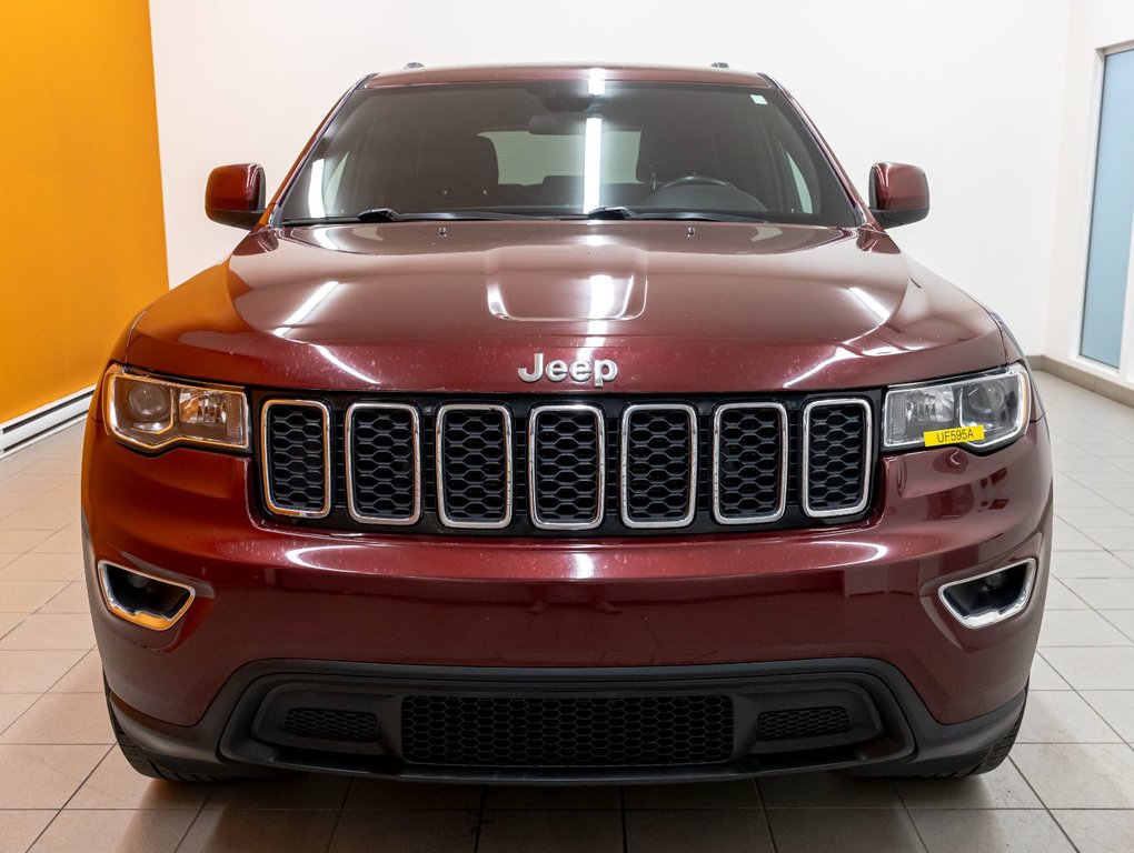 Jeep Grand Cherokee  2018 à St-Jérôme, Québec - 4 - w1024h768px