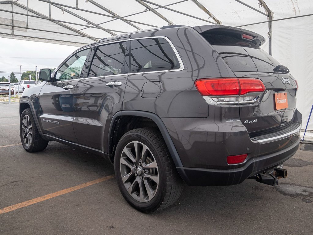 Jeep Grand Cherokee  2018 à St-Jérôme, Québec - 6 - w1024h768px