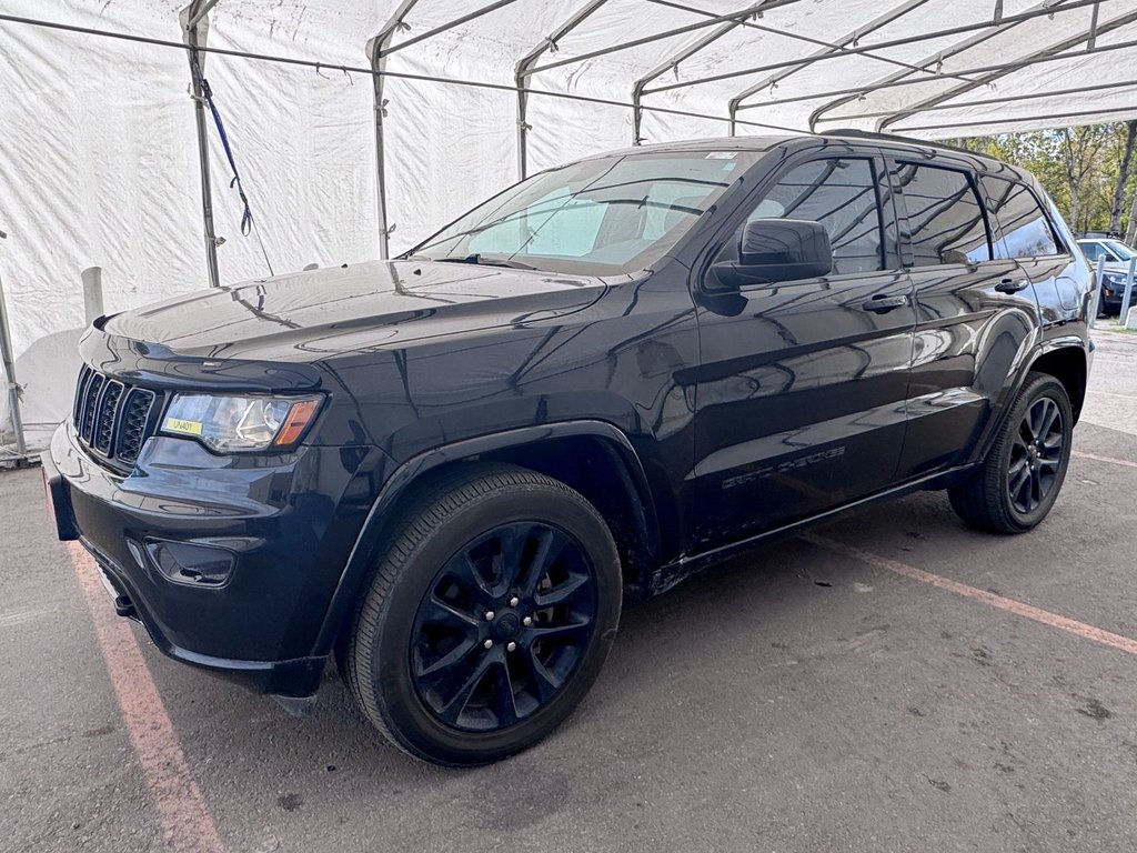 2018 Jeep Grand Cherokee in St-Jérôme, Quebec - 1 - w1024h768px