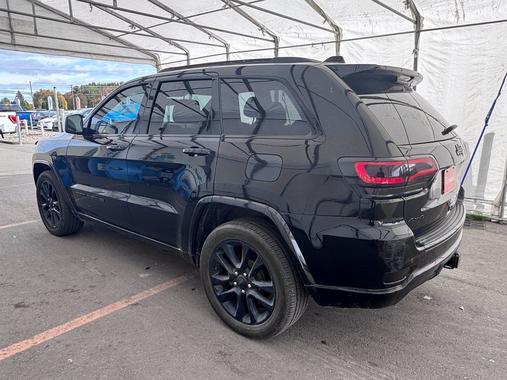 2018 Jeep Grand Cherokee in St-Jérôme, Quebec - 6 - w1024h768px