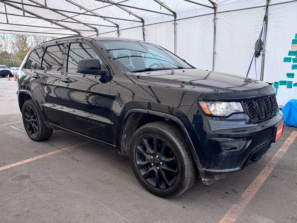 2018 Jeep Grand Cherokee in St-Jérôme, Quebec - 10 - w1024h768px