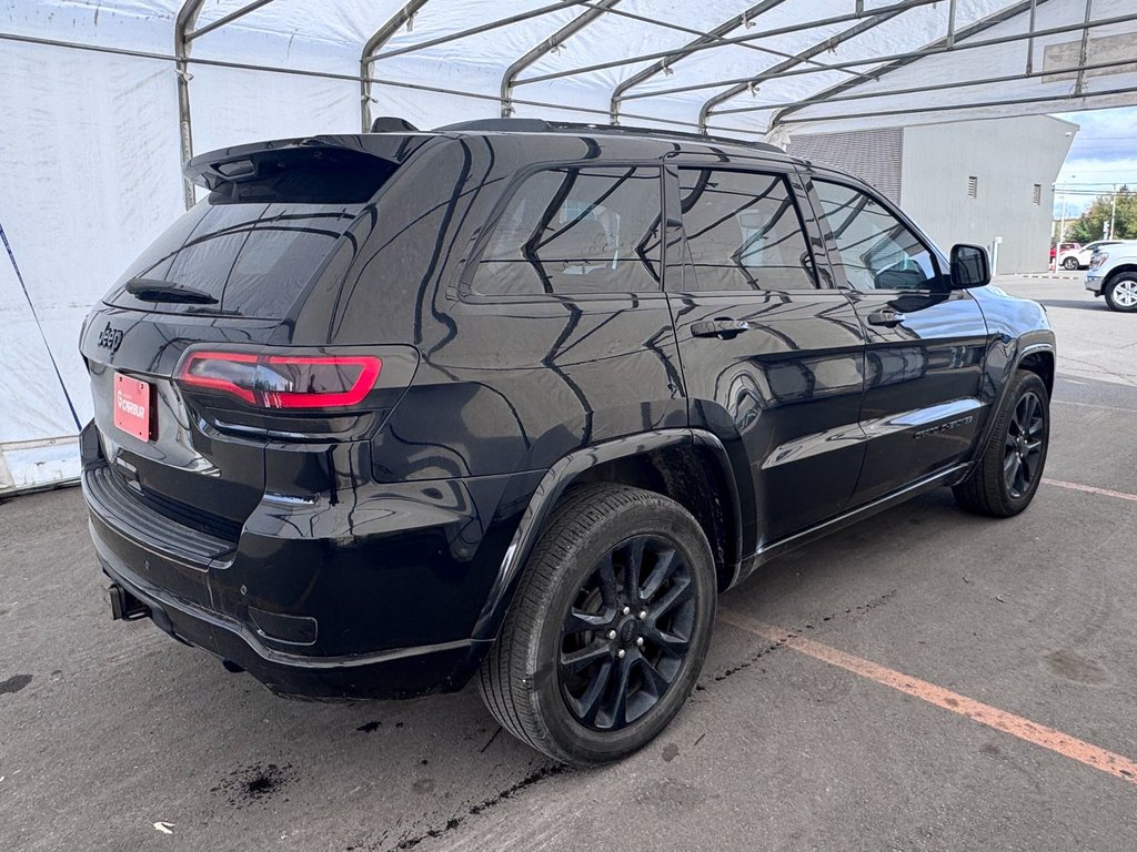 Jeep Grand Cherokee  2018 à St-Jérôme, Québec - 9 - w1024h768px