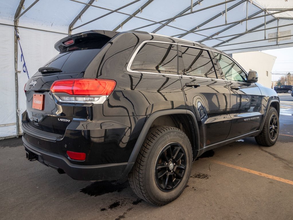 2018 Jeep Grand Cherokee in St-Jérôme, Quebec - 8 - w1024h768px