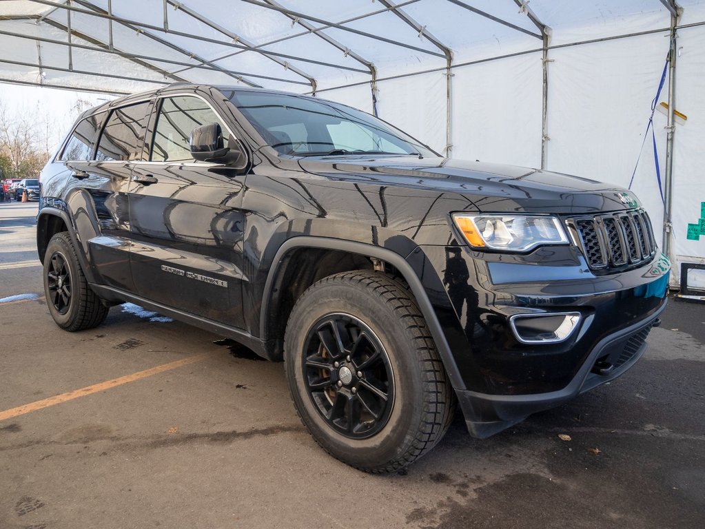 2018 Jeep Grand Cherokee in St-Jérôme, Quebec - 9 - w1024h768px