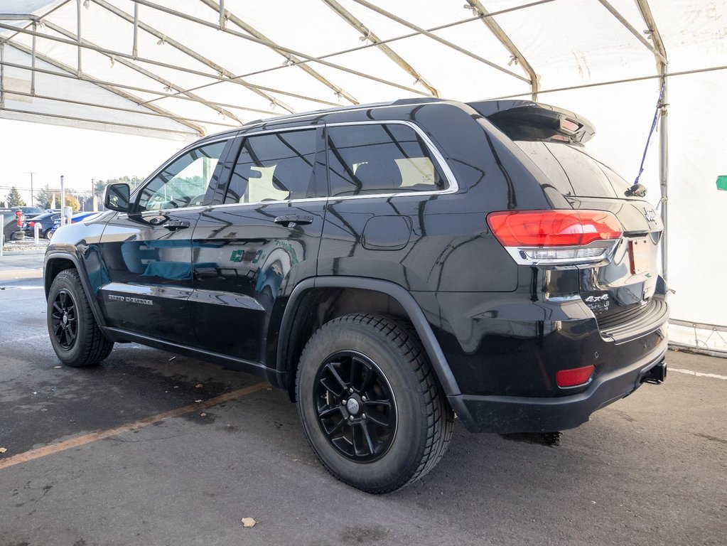 2018 Jeep Grand Cherokee in St-Jérôme, Quebec - 5 - w1024h768px