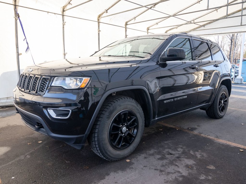 2018 Jeep Grand Cherokee in St-Jérôme, Quebec - 1 - w1024h768px