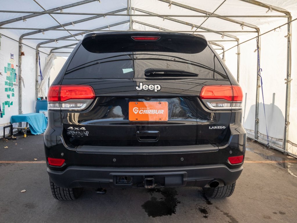 2018 Jeep Grand Cherokee in St-Jérôme, Quebec - 6 - w1024h768px