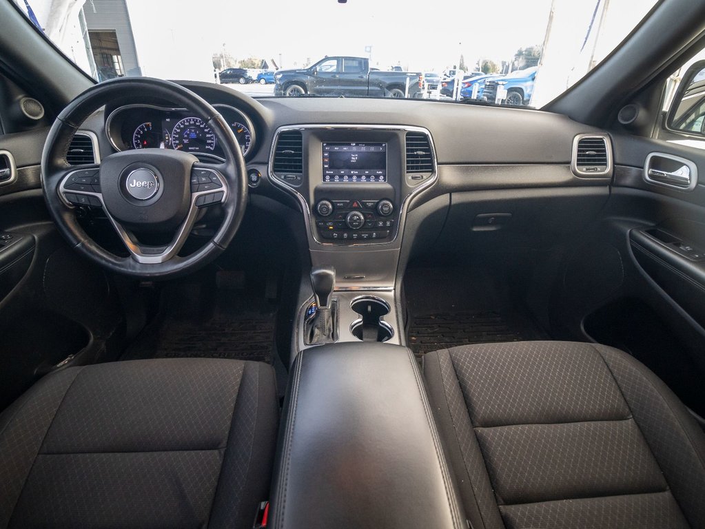 2018 Jeep Grand Cherokee in St-Jérôme, Quebec - 10 - w1024h768px