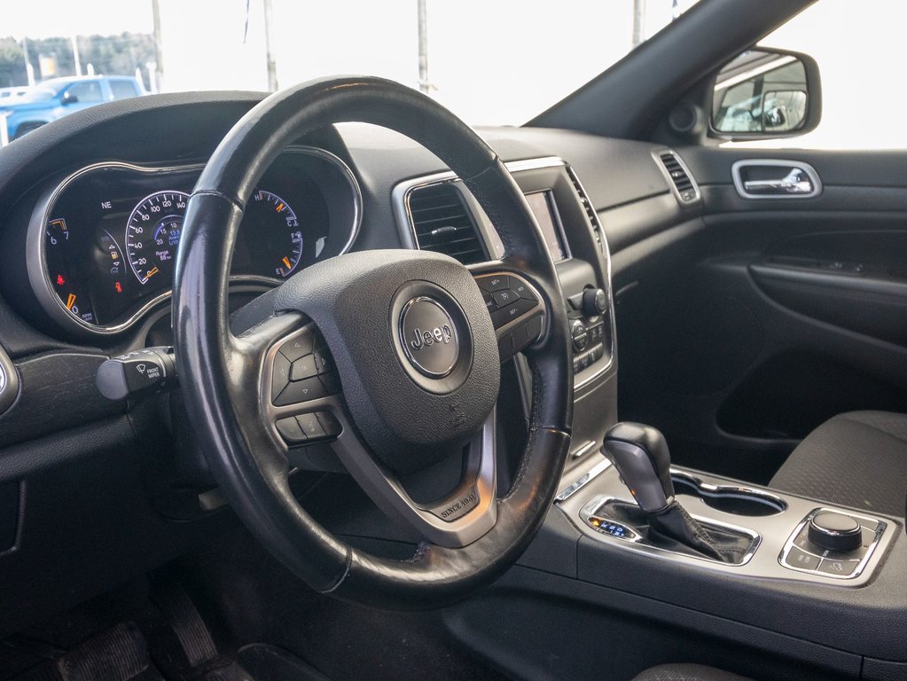 2018 Jeep Grand Cherokee in St-Jérôme, Quebec - 3 - w1024h768px