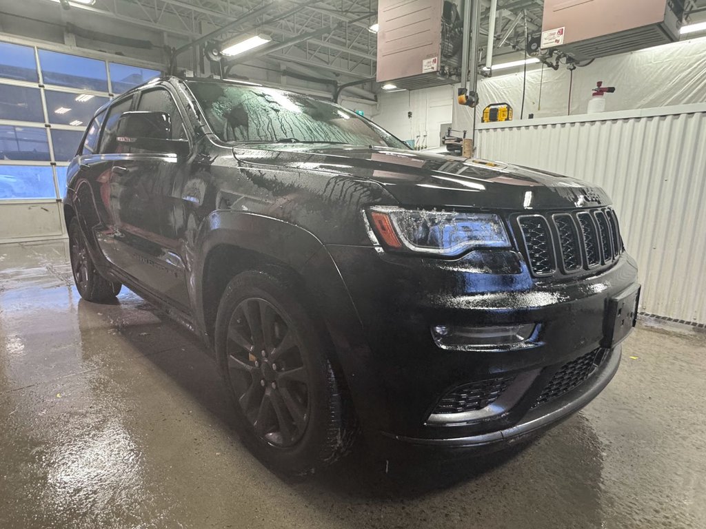 2018 Jeep Grand Cherokee in St-Jérôme, Quebec - 10 - w1024h768px