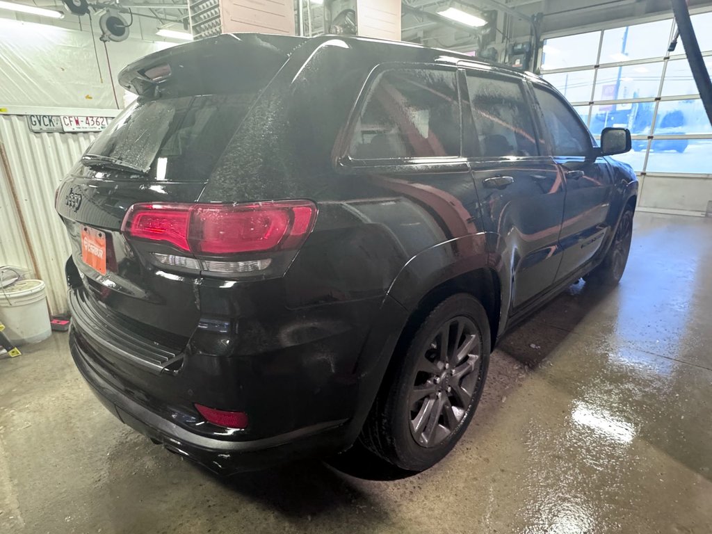 2018 Jeep Grand Cherokee in St-Jérôme, Quebec - 9 - w1024h768px